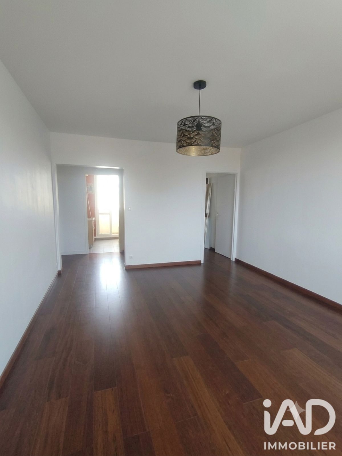 Appartement 2 pièces de 43 m² à Choisy-le-Roi (94600)