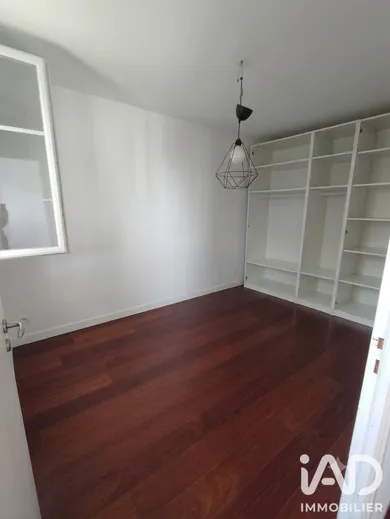 Appartement à Choisy-le-Roi (94600)
