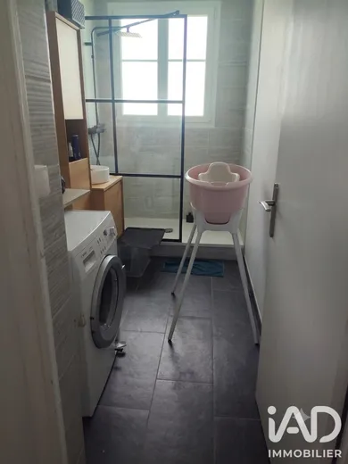 Appartement à Choisy-le-Roi (94600)