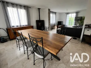House in La Roche-sur-Yon (85000)