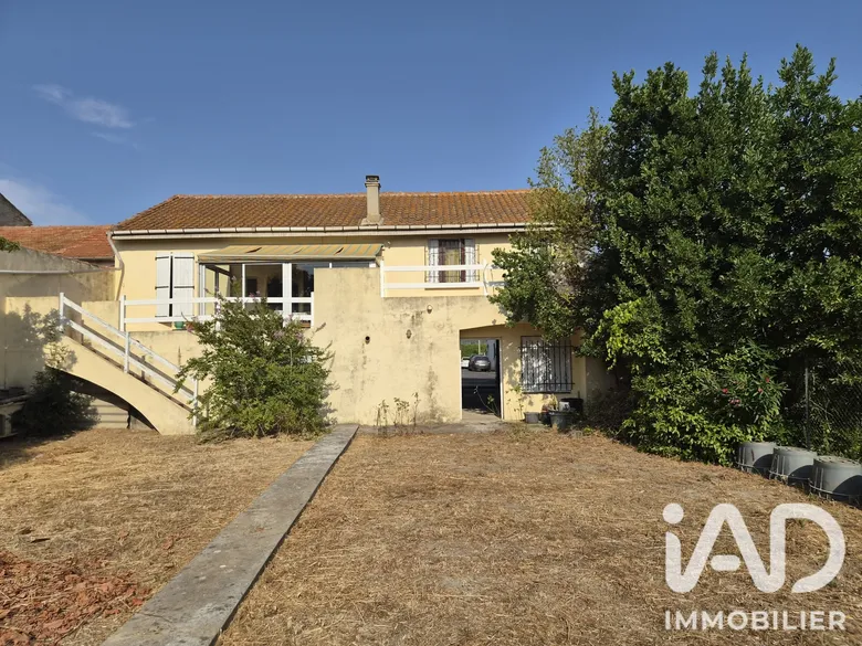 Maison 4 pièces 90 m² · à Capestang · 90 m² · 165 000 €