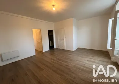 Appartement à Plancoët (22130)