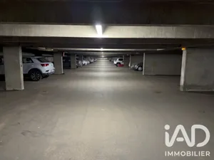 Parking in Ivry-sur-Seine (94200)