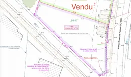 Land in Aubignan (84810)