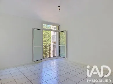 Appartement à Ris-Orangis (91130)
