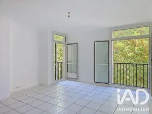 Appartement à Ris-Orangis (91130)