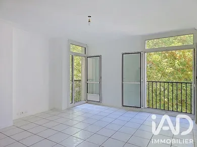 Appartement à Ris-Orangis (91130)
