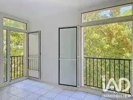 Appartement à Ris-Orangis (91130)