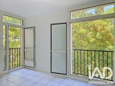 Appartement à Ris-Orangis (91130)