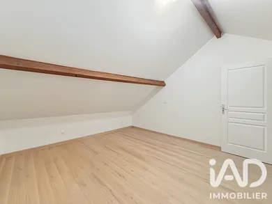 Maison à Valence-en-Brie (77830)