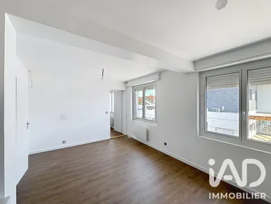 Appartement à Dax (40100)