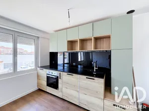 Apartment in Dax (40100)