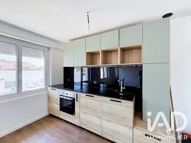 Appartement à Dax (40100)