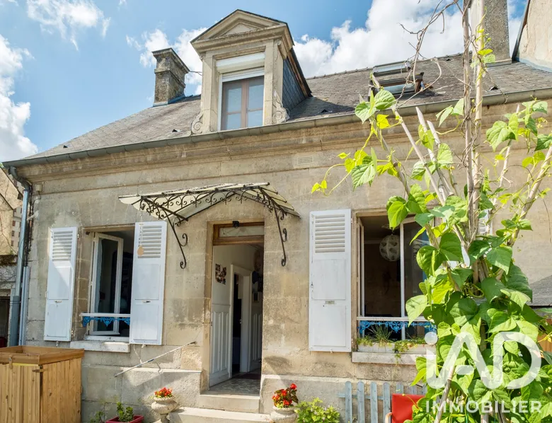 Maison 5 pièces 110 m² · à Pierrefonds · 110 m² · 229 000 €