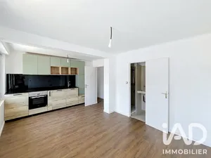Appartement à Dax (40100)