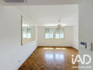 Apartment in Marseille (13013)