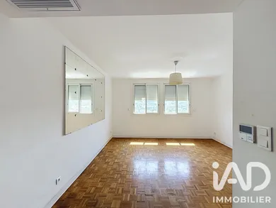 Appartement à Marseille (13013)
