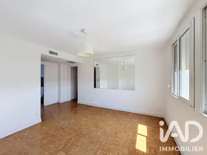 Appartement à Marseille (13013)
