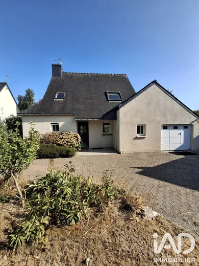 Maison à Quimperlé (29300)
