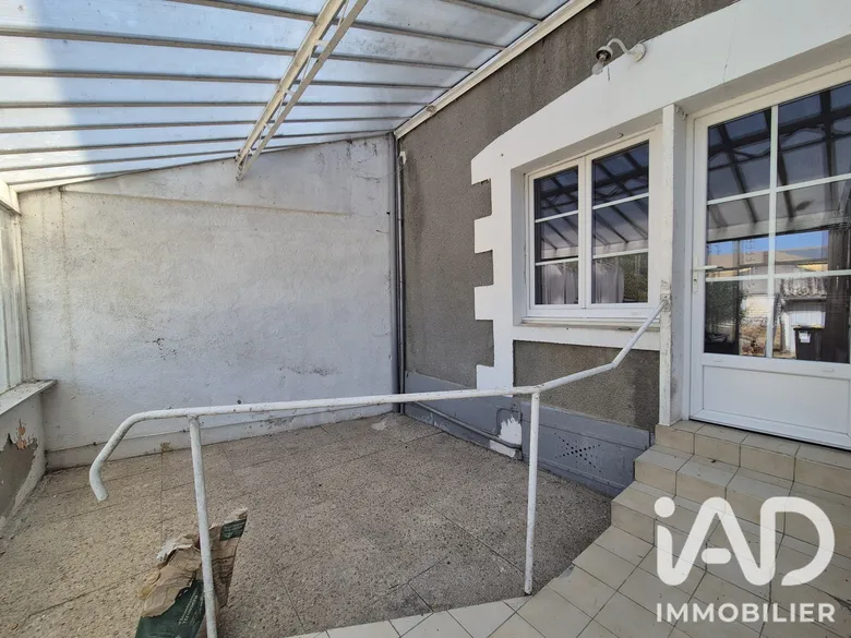 Maison 5 pièces 114 m² · à Thouars · 114 m² · 116 800 €