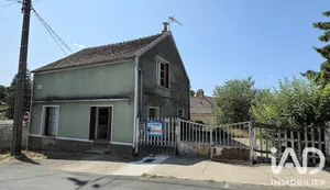 Maison à Valence-en-Brie (77830)
