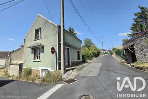 Maison à Valence-en-Brie (77830)