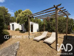 House in La Cadière-d'Azur (83740)