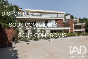 Appartement à Les Adrets-de-l'Estérel (83600)