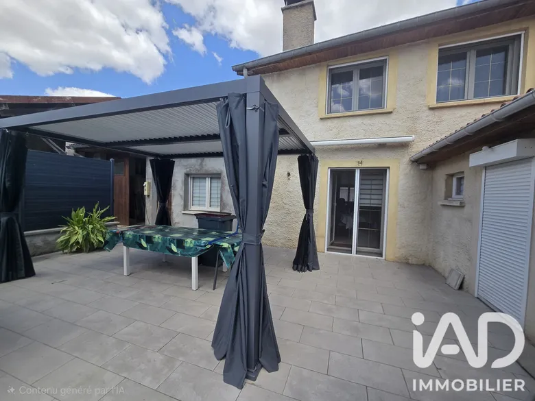Maison 5 pièces 147 m² · à Ceintrey · 147 m² · 230 000 €