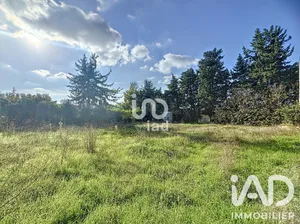 Land in Velleron (84740)