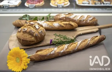 Boulangerie à Nay (64800)