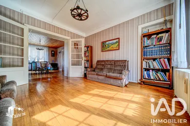 Appartement à Fontoy (57650)
