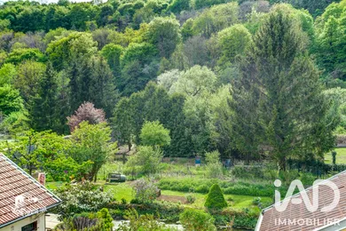 Appartement à Fontoy (57650)