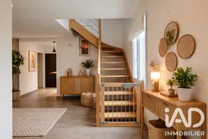 Townhouse in Vernon (27200)