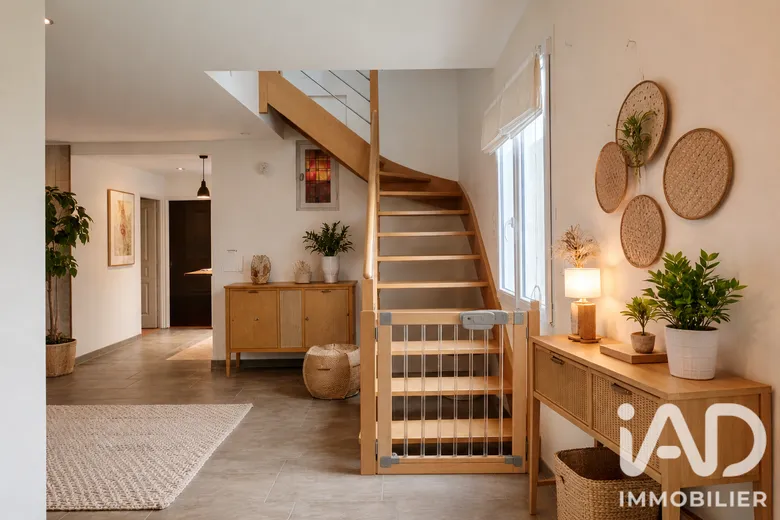 Maison 6 pièces 132 m² · à Vernon · 132 m² · 310 000 €