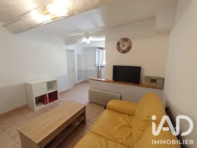 Appartement à Carpentras (84200)