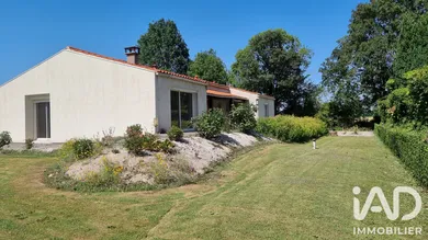 Maison à Virson (17290)