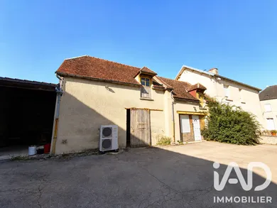 Maison de village à Pleurs (51230)