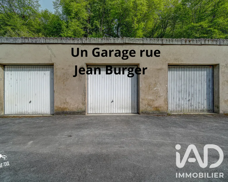Parking 22 m² · à Fontoy · 22 m² · 16 900 €