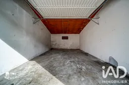 Garage à Fontoy (57650)