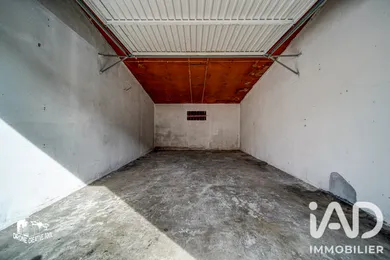 Garage à Fontoy (57650)