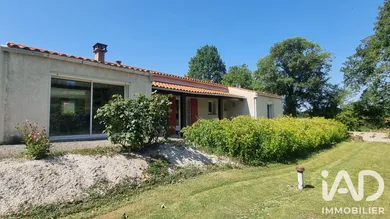 Maison à Virson (17290)