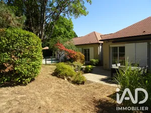 House in Bussy-Saint-Georges (77600)