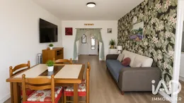 Appartement à Le Mée-sur-Seine (77350)