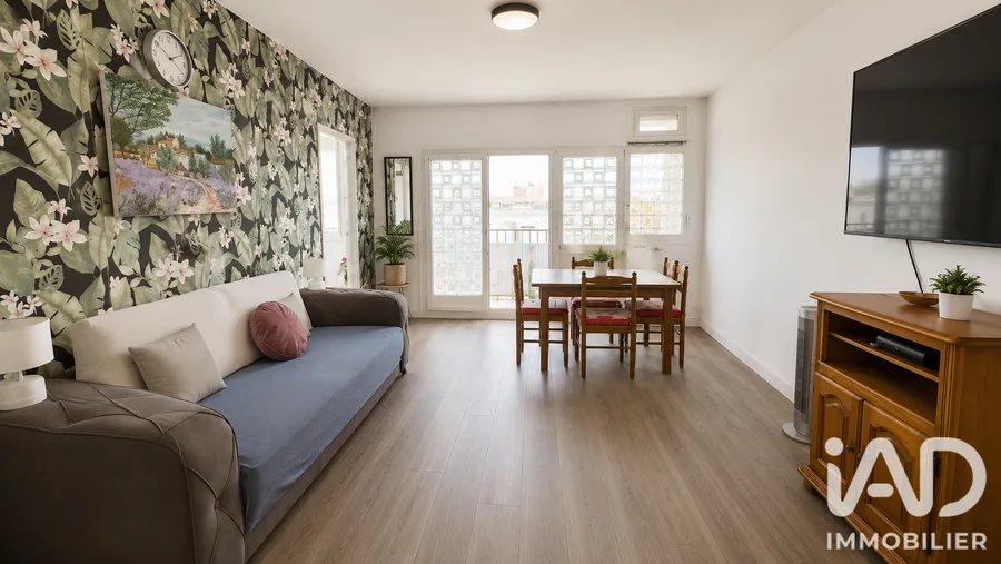 Appartement à Le Mée-sur-Seine (77350) photo 3