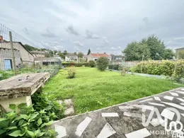 Maison à Pagney-derrière-Barine (54200)