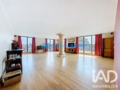 Appartement à Roubaix (59100)