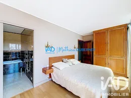 Appartement à Roubaix (59100)