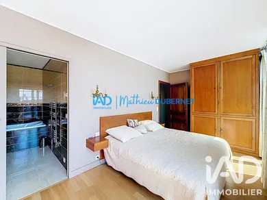 Appartement à Roubaix (59100)