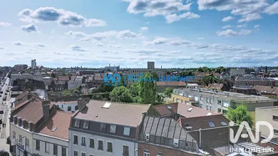 Appartement à Roubaix (59100)